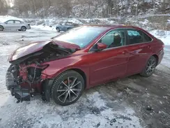 4T1BK1FK1GU571710 2016 TOYOTA CAMRY