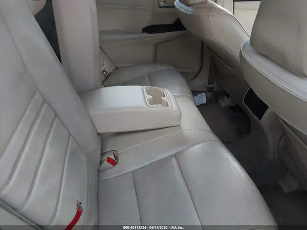 4T1BK1FK1GU572341 2016 TOYOTA CAMRY - Image 8