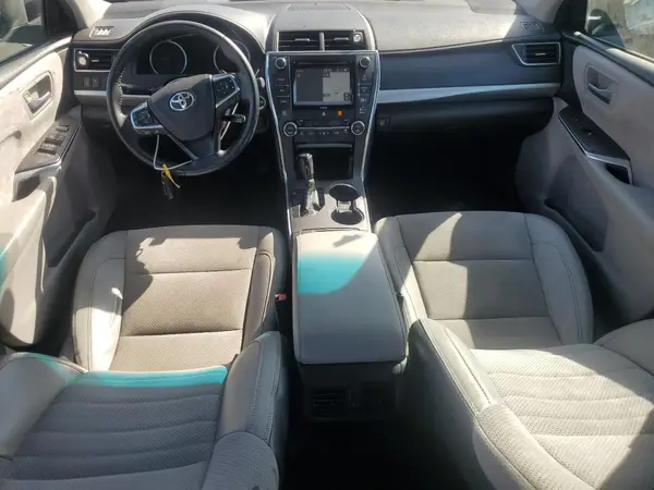 4T1BK1FK1GU572954 2016 TOYOTA CAMRY - Image 8