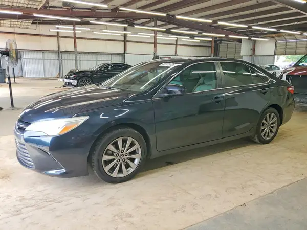 4T1BK1FK1GU573053 2016 TOYOTA CAMRY - Image 1
