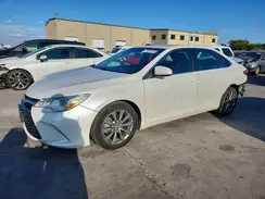 4T1BK1FK1GU574235 2016 TOYOTA CAMRY