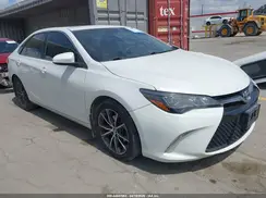4T1BK1FK1GU575482 2016 TOYOTA CAMRY