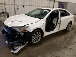 4T1BK1FK1GU575711 2016 TOYOTA CAMRY