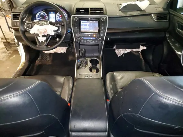 4T1BK1FK1GU575711 2016 TOYOTA CAMRY - Image 8