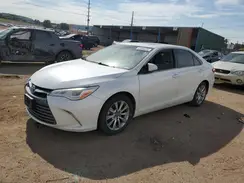 4T1BK1FK1GU575854 2016 TOYOTA CAMRY