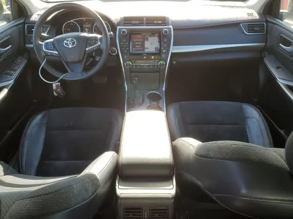 4T1BK1FK1GU575904 2016 TOYOTA CAMRY - Image 8