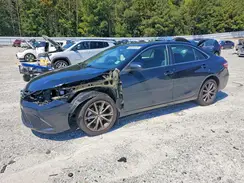 4T1BK1FK1HU032070 2017 TOYOTA CAMRY