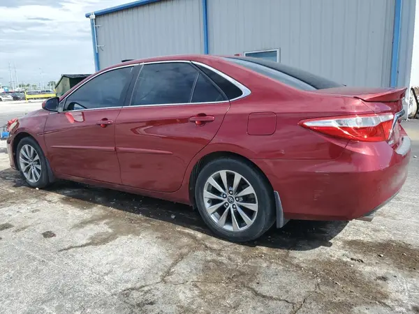 4T1BK1FK1HU579002 2017 TOYOTA CAMRY - Image 2