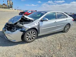4T1BK1FK1HU579758 2017 TOYOTA CAMRY