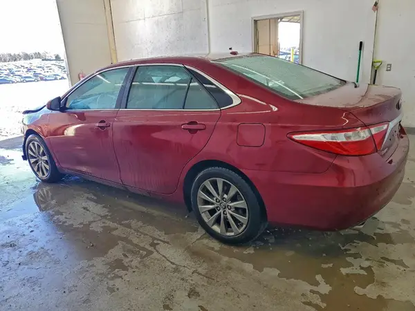 4T1BK1FK1HU580179 2017 TOYOTA CAMRY - Image 2