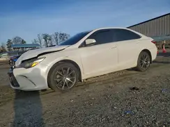 4T1BK1FK1HU580652 2017 TOYOTA CAMRY