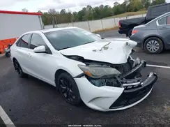 4T1BK1FK1HU581431 2017 TOYOTA CAMRY