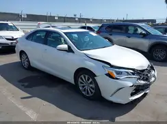 4T1BK1FK1HU581980 2017 TOYOTA CAMRY