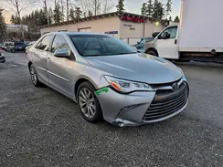 4T1BK1FK1HU583261 2017 TOYOTA CAMRY