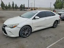 4T1BK1FK1HU583731 2017 TOYOTA CAMRY