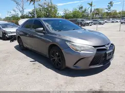 4T1BK1FK1HU583826 2017 TOYOTA CAMRY