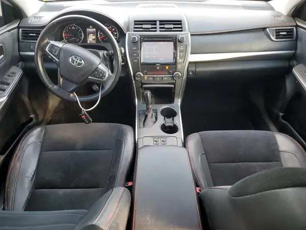 4T1BK1FK2GU030567 2016 TOYOTA CAMRY - Image 8
