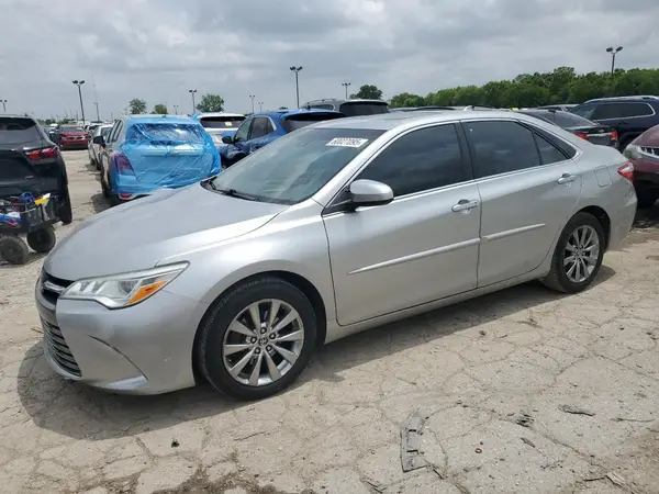4T1BK1FK2GU569738 2016 TOYOTA CAMRY - Image 1