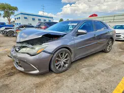 4T1BK1FK2GU569870 2016 TOYOTA CAMRY