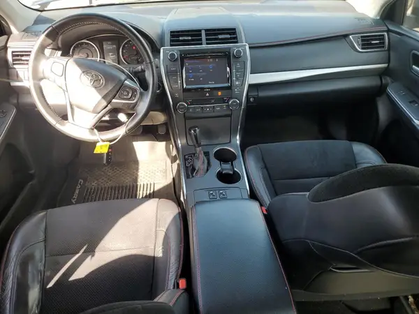 4T1BK1FK2GU569917 2016 TOYOTA CAMRY - Image 8