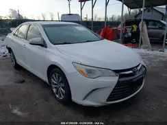 4T1BK1FK2GU570484 2016 TOYOTA CAMRY