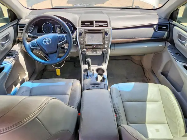 4T1BK1FK2GU571098 2016 TOYOTA CAMRY - Image 8