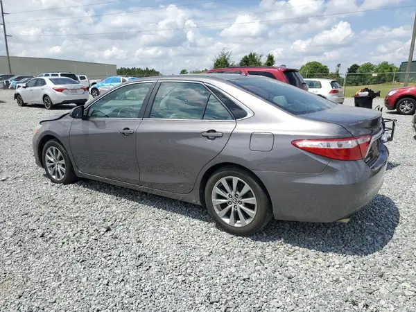 4T1BK1FK2GU572252 2016 TOYOTA CAMRY - Image 2