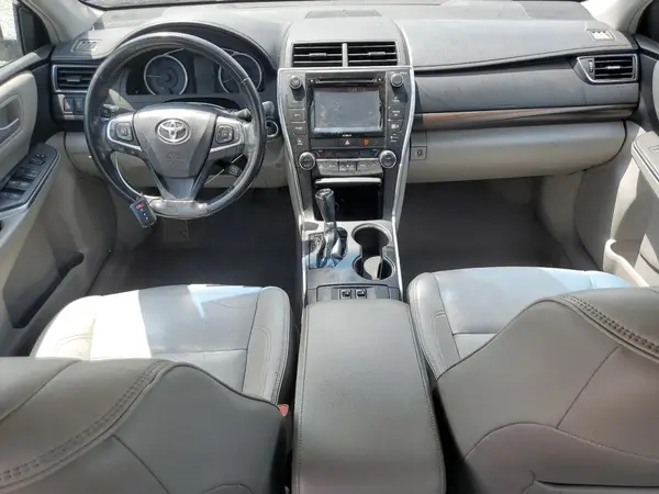 4T1BK1FK2GU572252 2016 TOYOTA CAMRY - Image 8