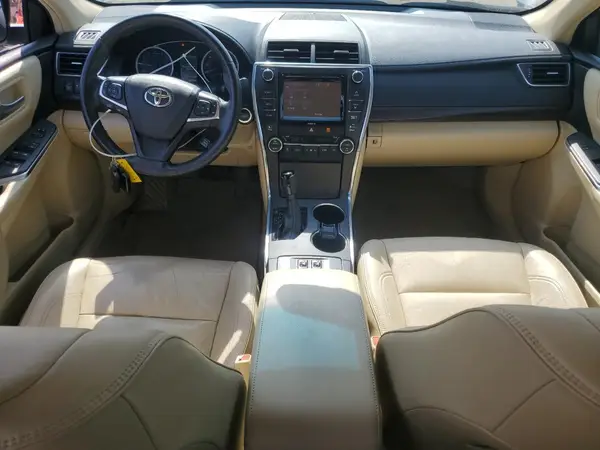 4T1BK1FK2GU572736 2016 TOYOTA CAMRY - Image 8