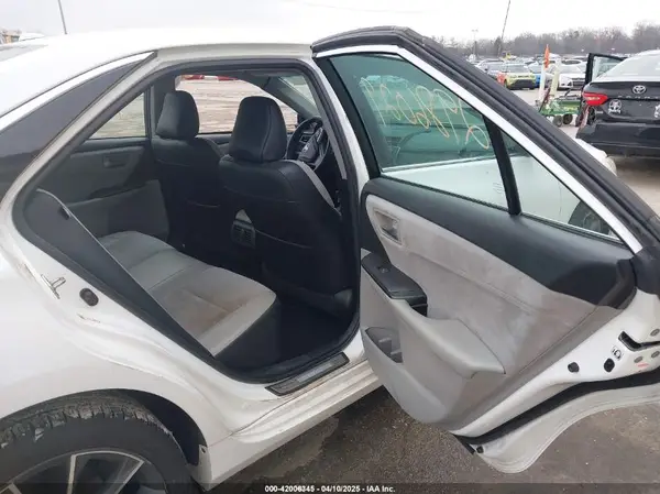 4T1BK1FK2GU573157 2016 TOYOTA CAMRY - Image 7