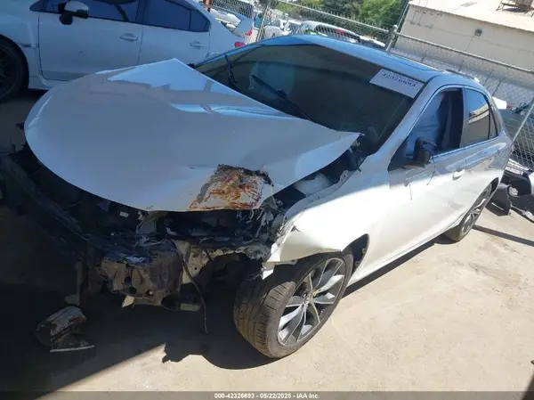 4T1BK1FK2GU573272 2016 TOYOTA CAMRY - Image 2