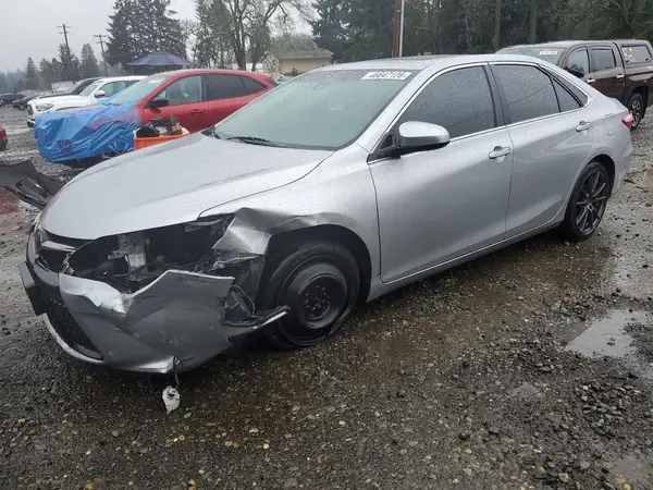 4T1BK1FK2GU574079 2016 TOYOTA CAMRY - Image 1