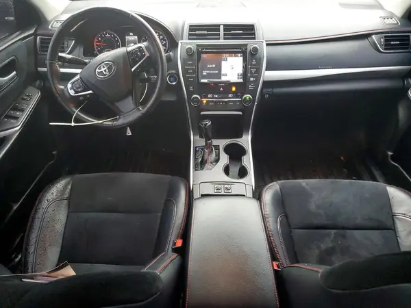 4T1BK1FK2GU574079 2016 TOYOTA CAMRY - Image 8