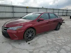 4T1BK1FK2GU574535 2016 TOYOTA CAMRY
