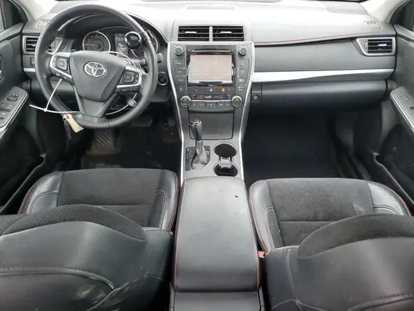 4T1BK1FK2GU574535 2016 TOYOTA CAMRY - Image 8