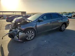 4T1BK1FK2GU574650 2016 TOYOTA CAMRY