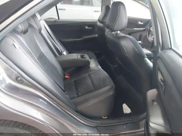 4T1BK1FK2GU574888 2016 TOYOTA CAMRY - Image 8