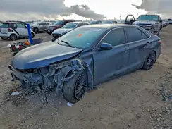 4T1BK1FK2HU031638 2017 TOYOTA CAMRY