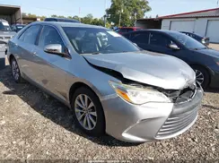 4T1BK1FK2HU031770 2017 TOYOTA CAMRY