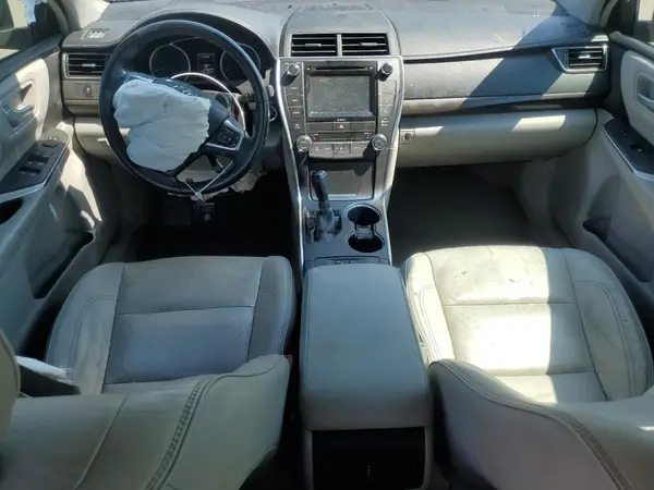 4T1BK1FK2HU032059 2017 TOYOTA CAMRY - Image 8