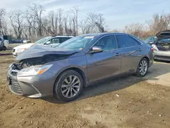 4T1BK1FK2HU577081 2017 TOYOTA CAMRY