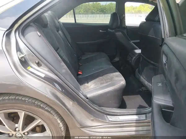4T1BK1FK2HU578215 2017 TOYOTA CAMRY - Image 8