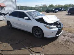 4T1BK1FK2HU581082 2017 TOYOTA CAMRY