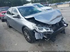4T1BK1FK2HU582409 2017 TOYOTA CAMRY