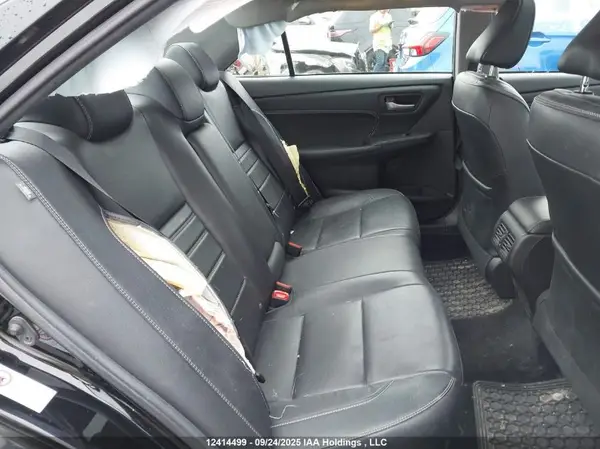 4T1BK1FK2HU583513 2017 TOYOTA CAMRY - Image 8