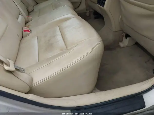4T1BK1FK3GU031159 2016 TOYOTA CAMRY - Image 8