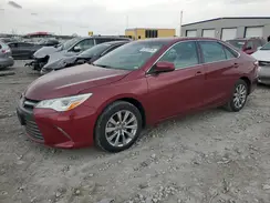 4T1BK1FK3GU569439 2016 TOYOTA CAMRY