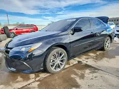 4T1BK1FK3GU569716 2016 TOYOTA CAMRY