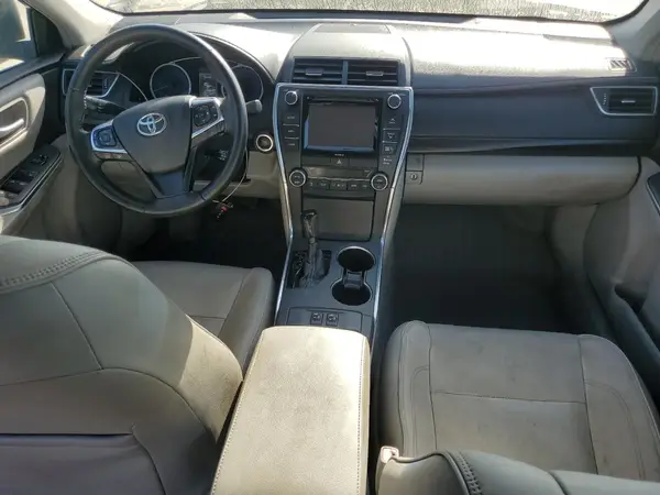 4T1BK1FK3GU570106 2016 TOYOTA CAMRY - Image 8