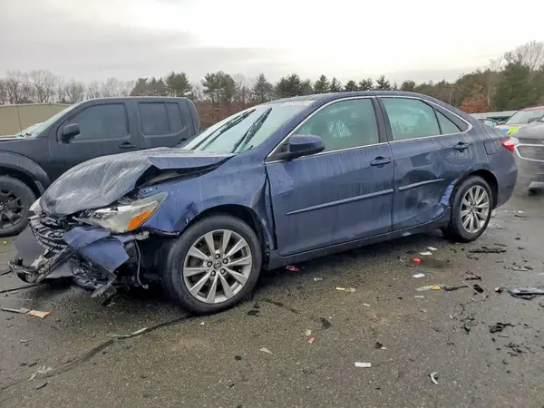 4T1BK1FK3GU571353 2016 TOYOTA CAMRY - Image 1